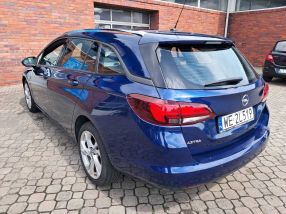 Opel Astra - 2020