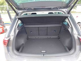 Volkswagen Tiguan - 2024
