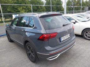 Volkswagen Tiguan - 2024