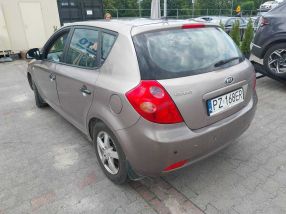 Kia Ceed - 2007