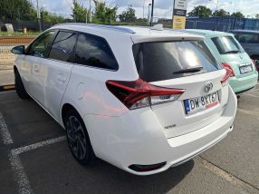 Toyota Auris - 2016