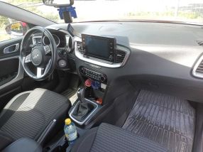 Kia XCeed - 2021