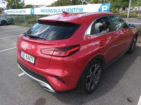 Kia XCeed - 2021