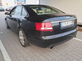 Audi A6 - 2005