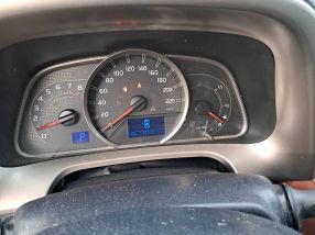 Toyota RAV 4 - 2014
