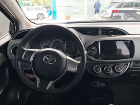 Toyota Yaris - 2015