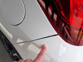 Toyota Yaris - 2015