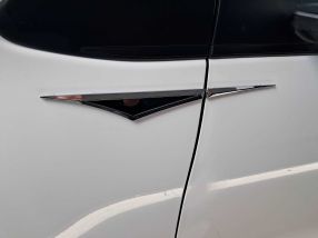 Toyota Yaris - 2015
