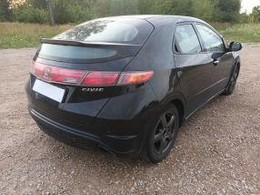 Honda Civic - 2008