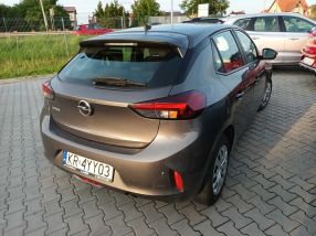 Opel Corsa - 2020