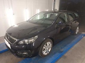 Peugeot 308 - 2019