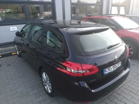 Peugeot 308 - 2019