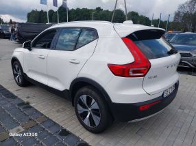 Volvo XC40 - 2020