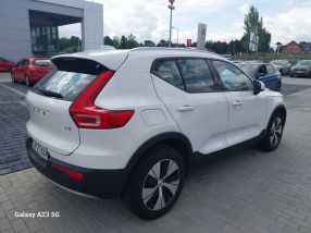 Volvo XC40 - 2020