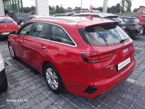 Kia Ceed - 2021