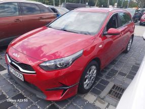 Kia Ceed - 2021