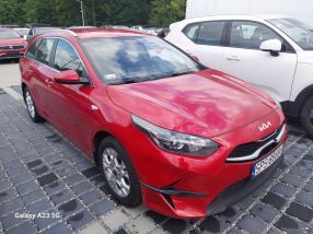 Kia Ceed - 2021