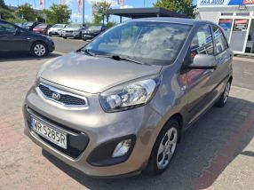Kia Picanto - 2013