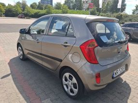 Kia Picanto - 2013