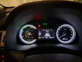 Kia Niro - 2018