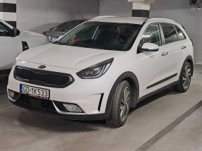 Kia Niro - 2018