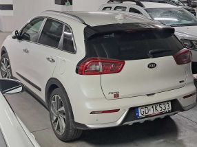 Kia Niro - 2018