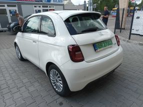 Fiat 500e - 2021