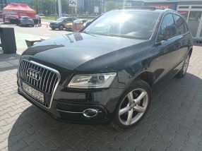 Audi Q5 - 2012
