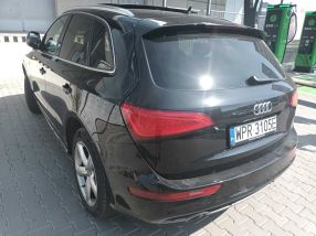 Audi Q5 - 2012