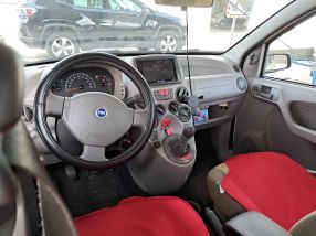 Fiat Panda - 2006