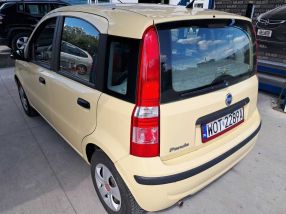 Fiat Panda - 2006