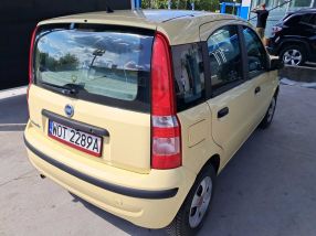 Fiat Panda - 2006