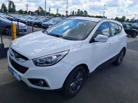 Hyundai ix35 - 2014