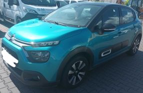 Citroen C3 - 2020