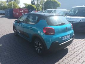 Citroen C3 - 2020