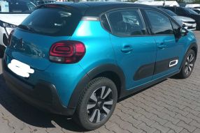 Citroen C3 - 2020