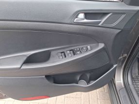 Hyundai Tucson - 2017
