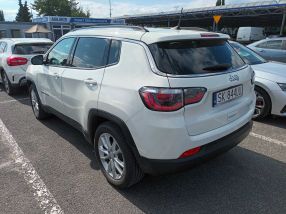 Jeep Compass - 2021