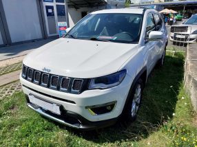 Jeep Compass - 2021