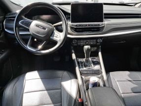 Jeep Compass - 2021