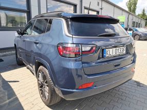 Jeep Compass - 2021