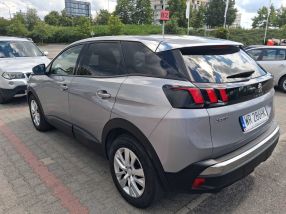 Peugeot 3008 - 2018