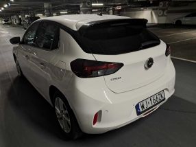 Opel Corsa - 2021