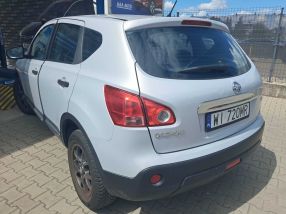 Nissan Qashqai - 2007