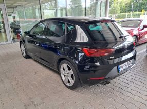 Seat Leon - 2017