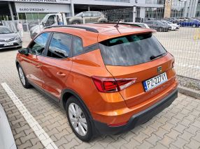 Seat Arona - 2020