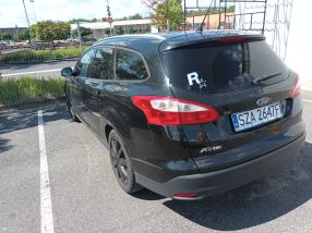 Ford Focus - 2011