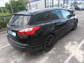 Ford Focus - 2011
