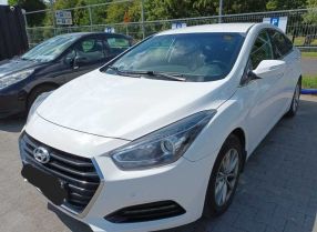 Hyundai i40 - 2016