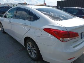 Hyundai i40 - 2016